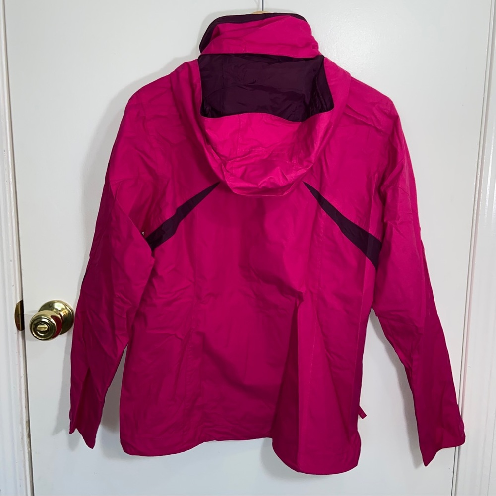Columbia Interchange Jacket - Picture 11 of 16